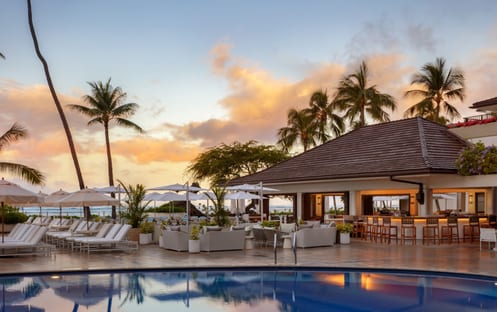 Earl’s at House Without A Key